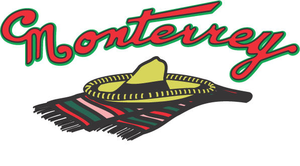 MMBG Sizzling Fajita Menu - Monterrey Mexican Bar & Grill